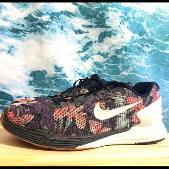 COPY - Nike Lunarglide 6 Dark Photosynthesis special ed - Picture 3 of 8